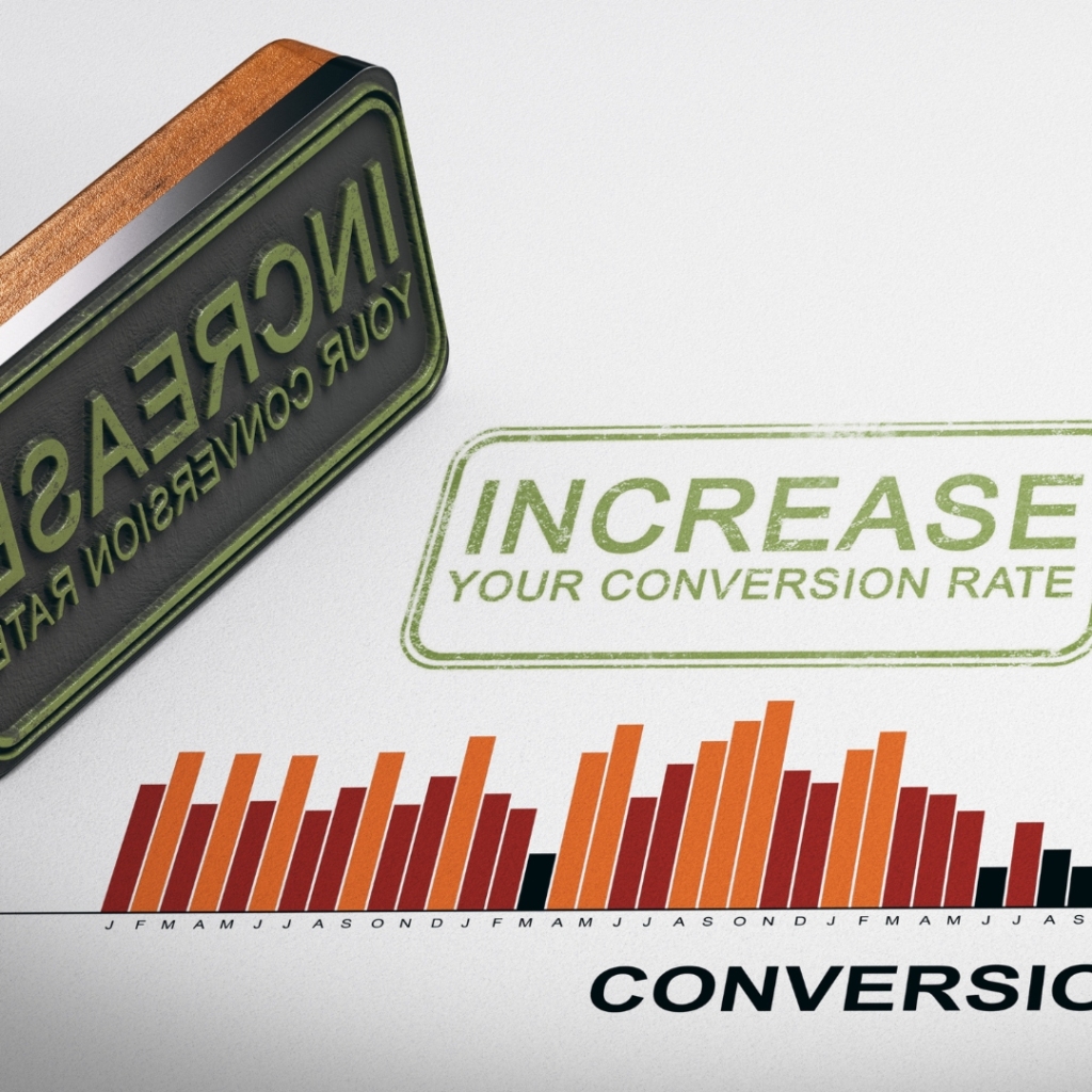 Email Marketing Conversion Rate