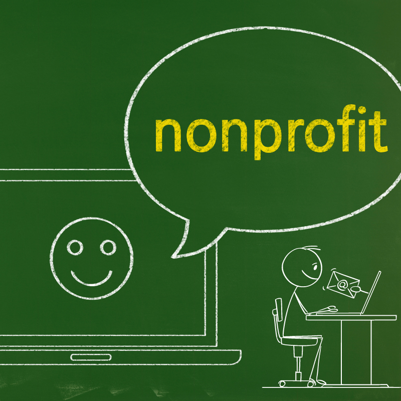 Email Marketing Software for Nonprofits