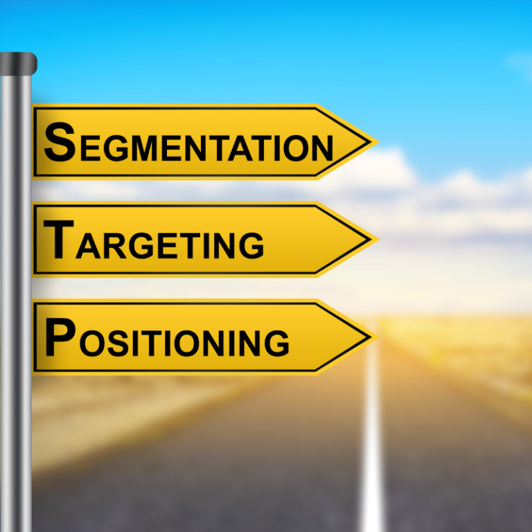 Psychographic Segmentation Examples - Inbox Mailers